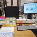 상하작은도서관 이미지