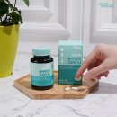 몬스터유도 멀티클럽 | 그린몬스터 맥스 칼슘 마그네슘 비타민D 아연 효능 분석과 섭취 후기