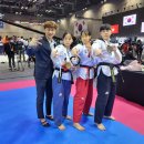 효자 태권도장 이미지