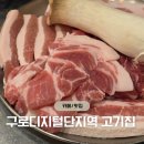 구로디지털단지역 주차장 앞 | 구로디지털단지 고기집 - 구로디지털단지 삼겹살 맛집 &#39;식껍 구로디지털단지역점&#39;