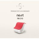 신신의료기 화성동탄지점 | 싱카 네스트 FM210 다리 마사지기 실사용리뷰도 난리났네~! 사람손같은 다리 마사지기! 리얼후기소개!