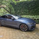 BMW420i M스포츠 구페 퍼포먼스 이미지