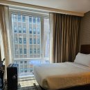뉴욕 호텔 힐튼가든인 미드타운 파크 애비뉴 Hilton Garden Inn New York/Midtown Park Ave