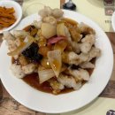 웨스턴 차이나 압구정점 | 압구정역 중식 맛집 웨스턴차이나