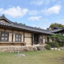 시은고택 이미지