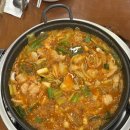 부천 신중동 낙곱새 맛집 ‘제비집’ 후기