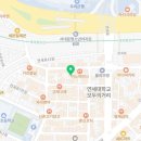 GS25 신촌연세점 이미지