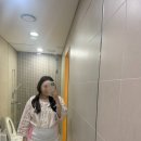 복덩이떡볶이 | 청담마리 산부인과 제왕절개 수술 3일차 후기! (모유수유연습, 고급식 식사)