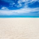 바닷가 풍경 이미지