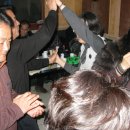 산들애 보리밥 이미지