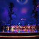 종합운동장역 2번출구 | [공연] ☀️태양의 서커스 쿠자 2025 서울 공연 후기 (R석 103구역 BB열 4 좌석 시야)