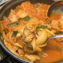 시골통돼지볶음&돈까스 이미지