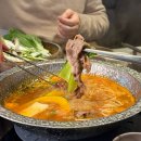 샤브나인 - 중구 태화동 | 성수역맛집 샤브인서울 성수점:블랙나인 와규 꽃등심 샤브정식 후기