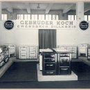 코크(Koch) 이미지