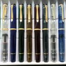 Pelikan M2XX Demonstrator Series 이미지