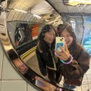 KINGs DOG | 25.10 영국여행, 초단위로 사는 런던일기 킹스크로스역 화장실 추천/9와 4분의3 승강장 포토존/M&amp;S 구경