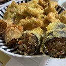 엄지김밥 이미지