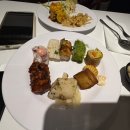 ㈜카뱅크인천지점 | 애슐리 퀸즈 남양주점 솔직 후 기｜평일 대기 없음 + 말차 시즌 디저트까지