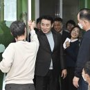 백영현 포천시장, 연말 사회복지시설 3곳 위문