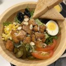 바빈스커피안산센트럴포레