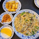 고양시 중식당 가성비 맛집 /준차이 준세트 후기