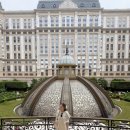 호텔궁전 | 마카오 그랜드 리스보아 팰리스호텔, 애프터눈티 라 스칼라 델 팔라초 후기 (+궁전 정원 포토존)