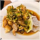 도원짬뽕 | 판교의 새로운 중식 맛집 도원반점 짬뽕 후기