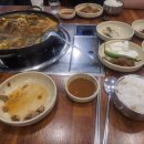 6352 | 노걸대감자탕 동두천점 솔직 후기, 푸짐한 동두천 맛집