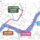 2025 머니투데이 삼일절 마라톤 풀코스 완주 후기 (식단, 플리, 파워젤 등)