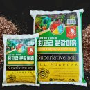 거목축산 | 옥상 가드닝 분갈이흙 직접 써본 솔직 후기 거목산업사 최고급 분갈이흙