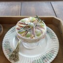 풍천로 | 제주 동쪽 표선 카페 추천 여름정원 생과일티라미수 후기