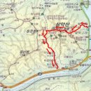 321차 2025년 9월 6일 춘천 삼악산 산행 이미지