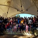 용오름캠핑장 이미지