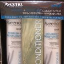 아비노 너리쉬모이스쳐라이즈 컨디셔너 (311MLx2)/AVEENO CONDITIONER 2PK/584161/오명품아울렛 /코스트코 이미지