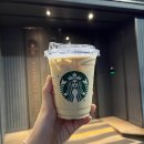 중앙로R | 스타벅스 신메뉴 클래식밀크티 후기, 스타벅스 대전중앙로R점