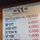 수원갈비본가 | 수원 마포본가 본점 인계동 돼지갈비 맛집 후기