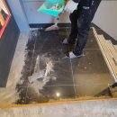 악쓰는 하마 이미지