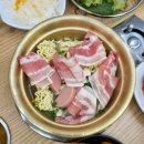 보통막창 착한대패 | 가성비 끝판왕! 막창+대패삼겹살 무한리필 맛집 솔직 후기 (feat. 라면 무료)