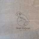 장발장(Jean Valjean) 이미지