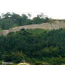 보은 삼년산성 이미지