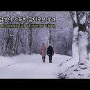 Sweet songs full of winter vibes(겨울 감성이 가득한 감미로운 노래) 이미지