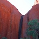 서(西)호주 와 태즈매니아 (Tasmania)(# 5) - 울룰루-카타 추타(Uluru-Kata Tjuta)국립공원 이미지