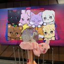 애니바디캔 크로스핏(403) | 에이티즈의 미니미 애니티즈의 4번째 출장기_애니티즈 인 더 콜링 팝업 후기