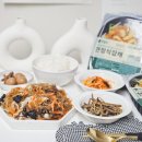 한둘아식품 | 한둘아식품 한정식 잡채 잡채밀키트, 바쁜 날 6분 완성 집밥