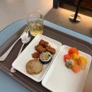 대한메추리 | 대한항공 프레스티지 라운지 위치 서편 가든 후기