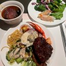 목동동로 | 빕스 목동41타워점 평일디너 분위기맛집 내돈내산 후기