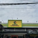 티켓투더문 | [발리여행] 우붓쇼핑 코코슈퍼마켓 데우스 빨대가방 티켓투더문 후기