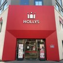 할리스 광복점 | 부산 남포동디저트 카페 할리스 부산광복점 방문후기