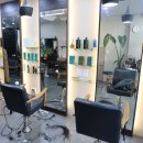 요한 | 광주 상무지구 미용실 추천 1인샵 요한살롱 인생 레이어드펌 클리닉 후기