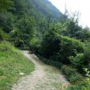 항골계곡 야영장 이미지